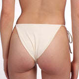 Tallulah Brief Bottoms - Almond