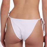 Tallulah Brief Bottoms - White